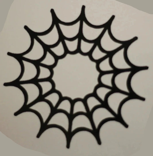 Web Tattoo 10pcs (BEST SELLER)